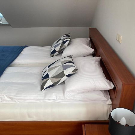 Aga Pokoje Goscinne Mielno  Ngoại thất bức ảnh