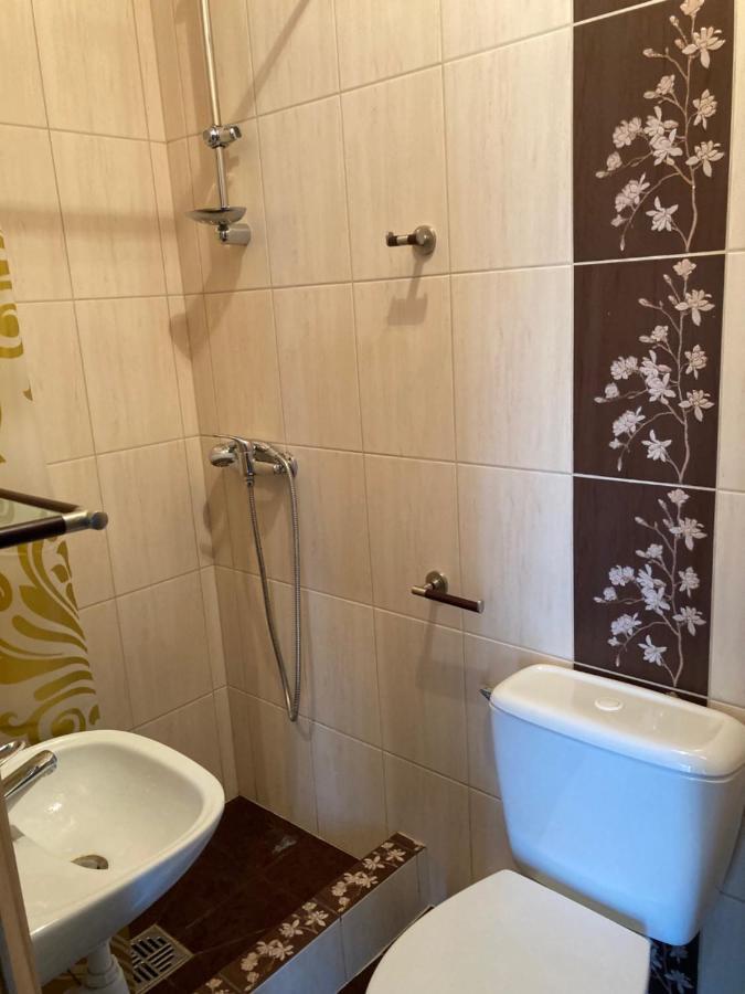 Aga Pokoje Goscinne Mielno  Ngoại thất bức ảnh